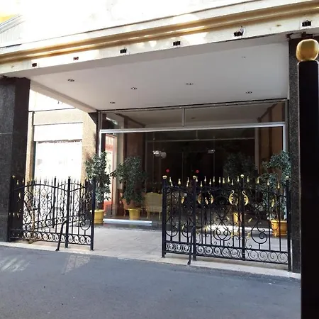 Planeta Hotel- Miramar Апартамент A Lägenhet *