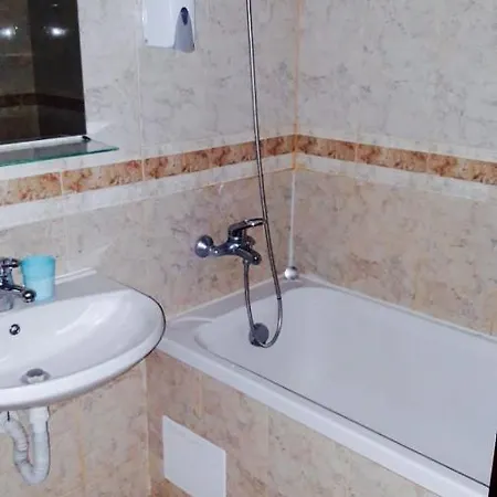 Planeta Hotel- Miramar Апартамент A Slăntjev Brjag