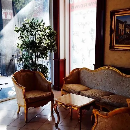 Planeta Hotel- Miramar Апартамент A Lägenhet Slăntjev Brjag