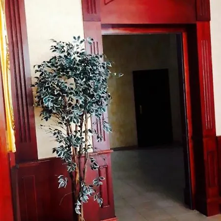 Planeta Hotel- Miramar Апартамент A * Slăntjev Brjag