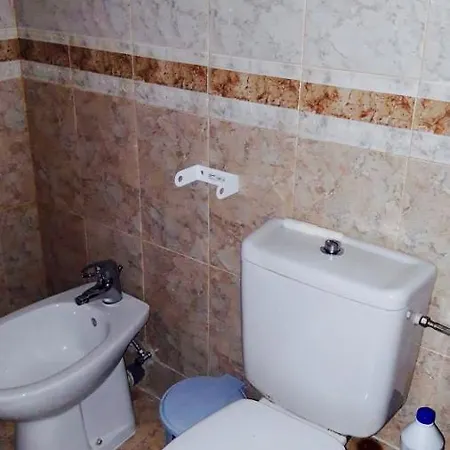 Planeta Hotel- Miramar Апартамент A Slăntjev Brjag