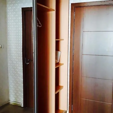Planeta Hotel- Miramar Апартамент A Lägenhet *